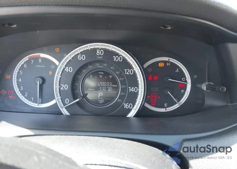 2014 Honda Accord Lx from USA, damaged, VIN 1HGCR2F32EA183999